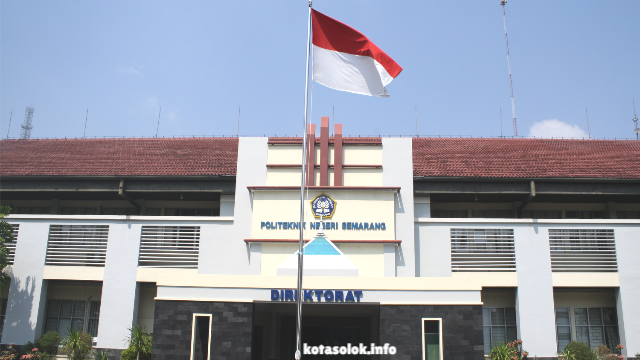 Universitas Negeri di Semarang
