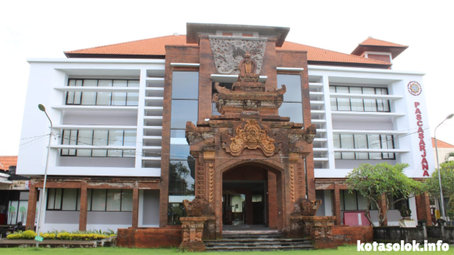 Universitas Swasta Terbaik di Bali