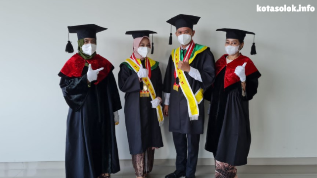 Beasiswa Kuliah untuk S2 di Indonesia