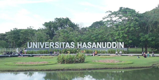 5 Universitas Fakultas Teknik Pertambangan