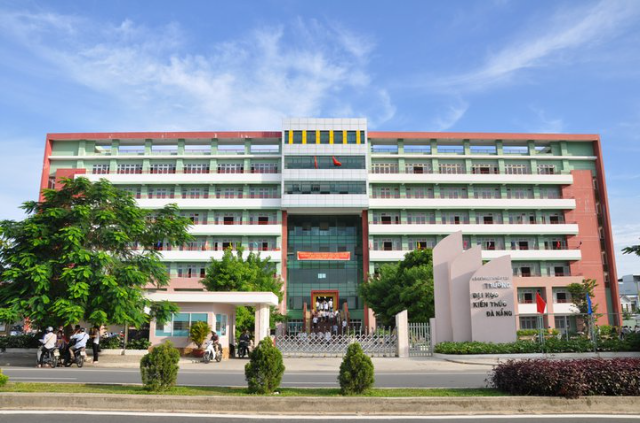 Menelusuri List Universitas Terbaik di Da Nang Terbaru 2024